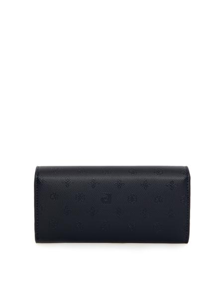 Lacivert Cüzdan - 50252664002