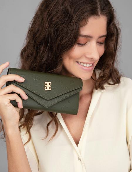 Yeşil Cüzdan - 50252664004