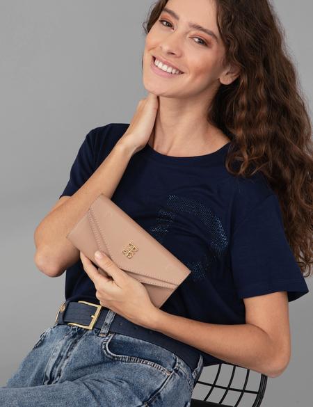 Kahverengi Cüzdan - 50252664005