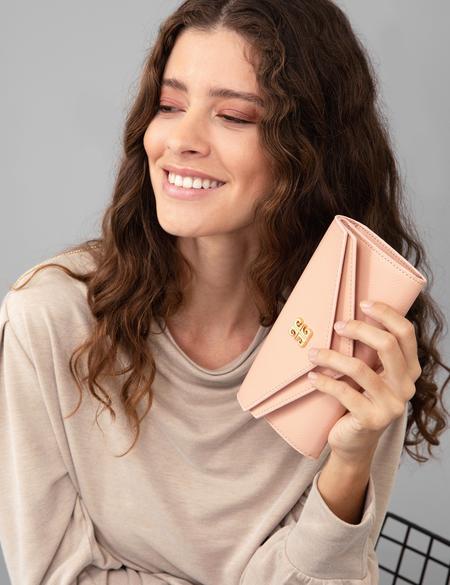 Somon Cüzdan - 50252664006