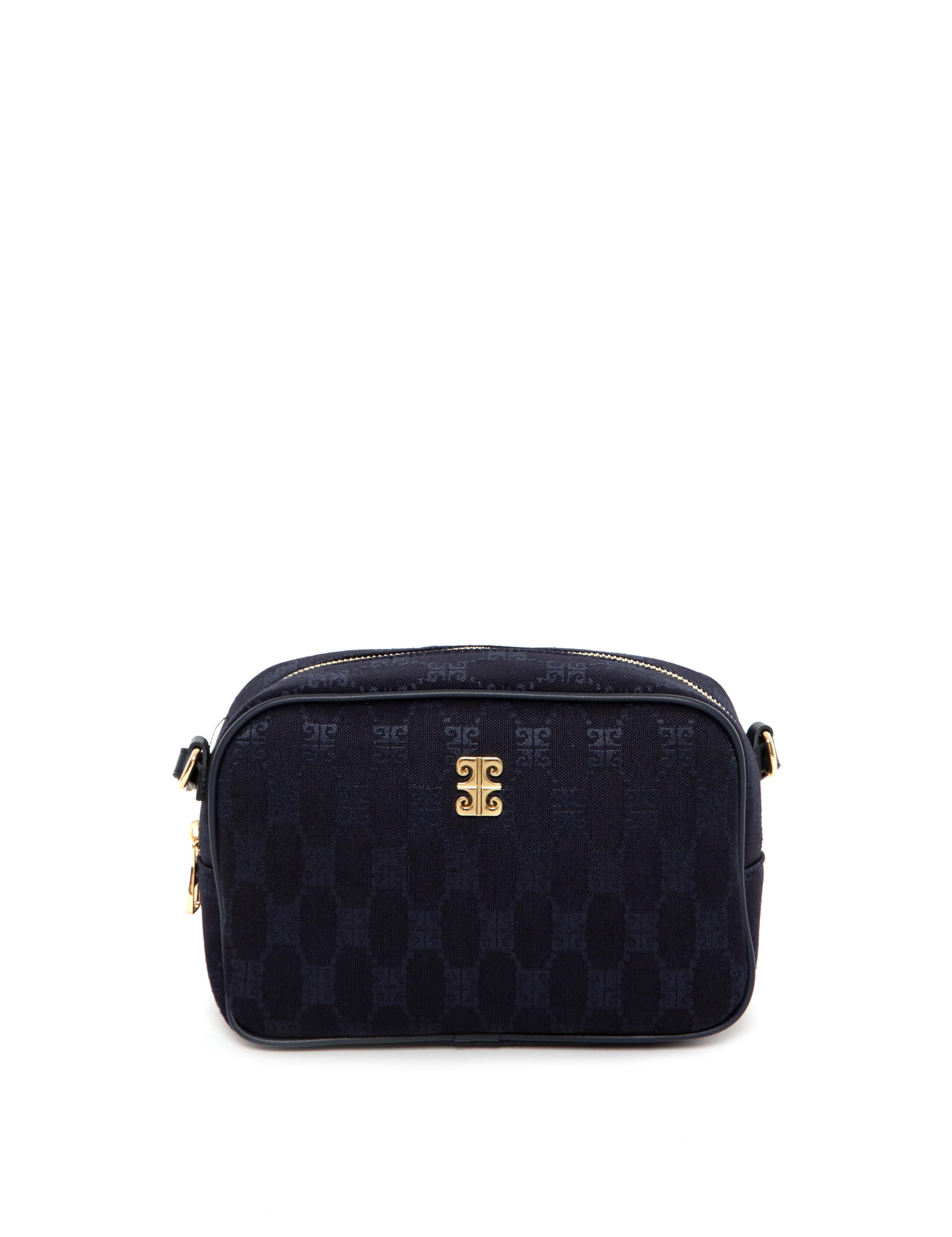 Lacivert Çapraz Çanta