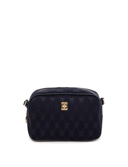 Lacivert Çapraz Çanta - 50252626001