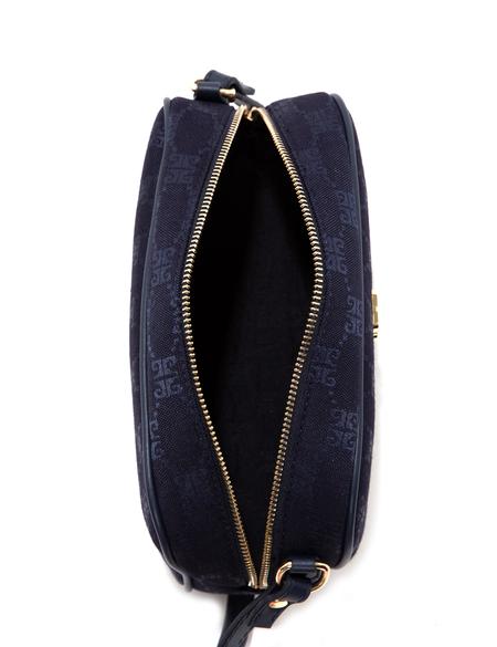 Lacivert Çapraz Çanta - 50252626001