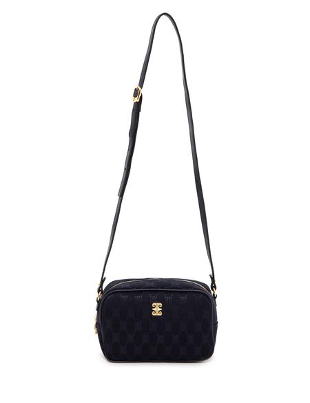 Lacivert Çapraz Çanta - 50252626001