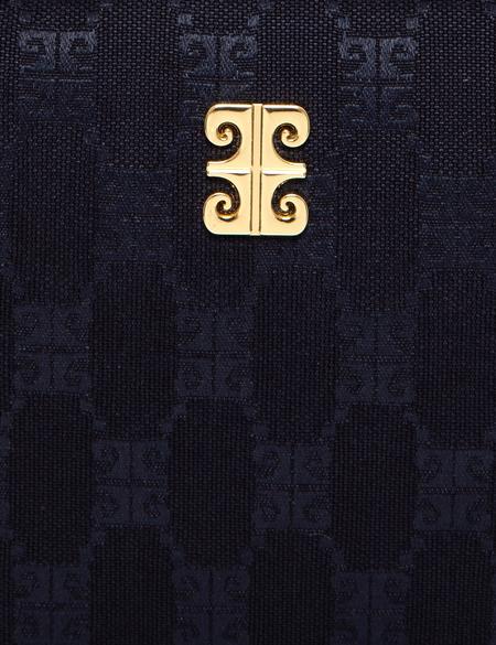 Lacivert Çapraz Çanta - 50252626001