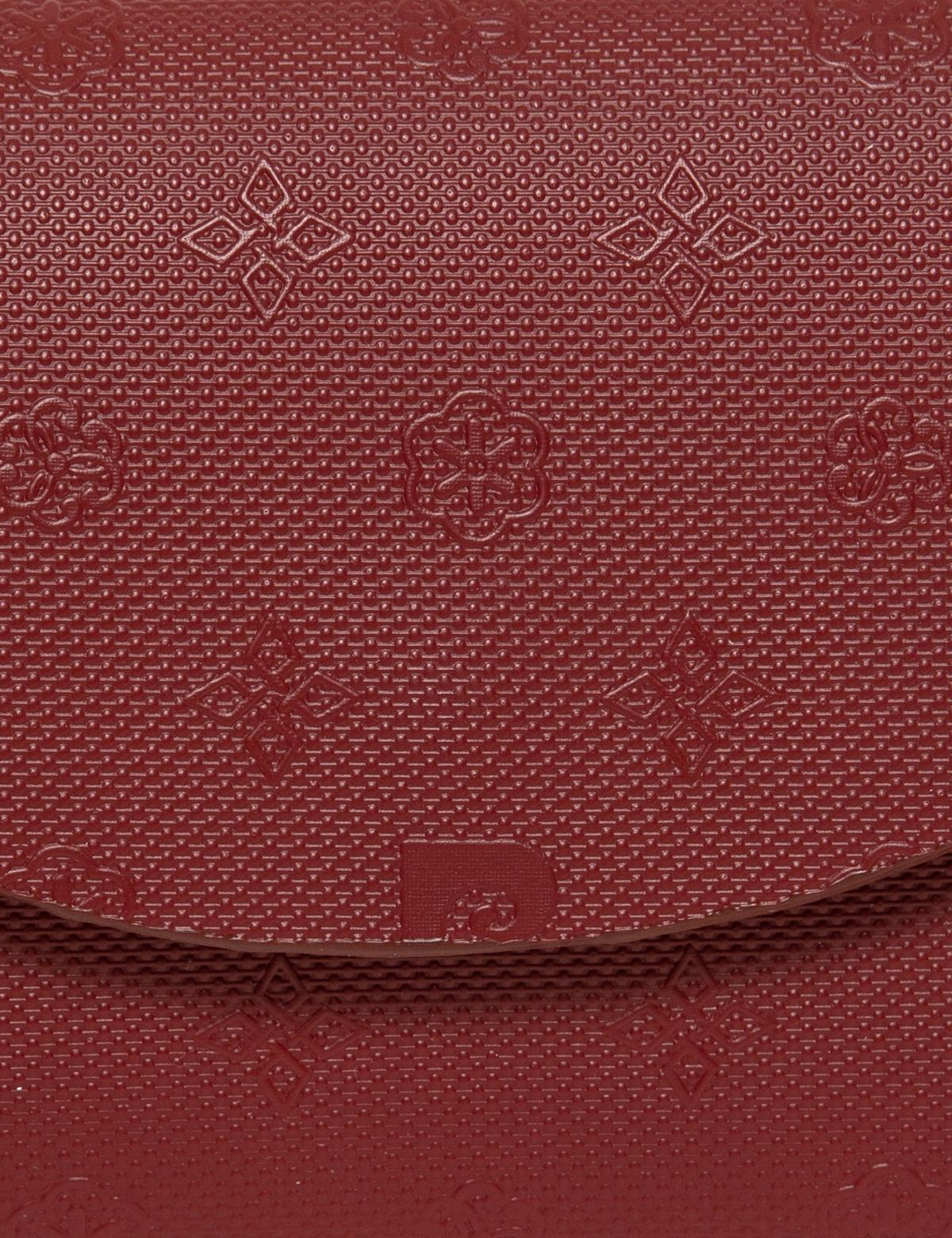 Kırmızı Cüzdan - 50252652003