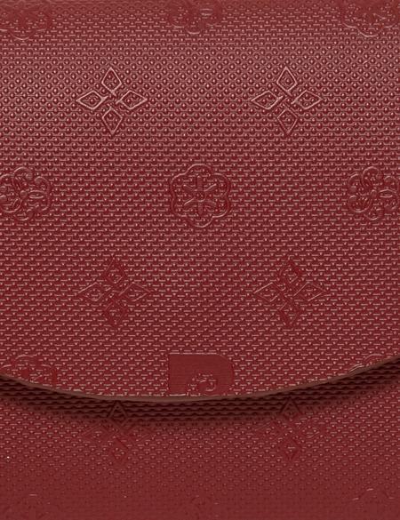 Kırmızı Cüzdan - 50252652003