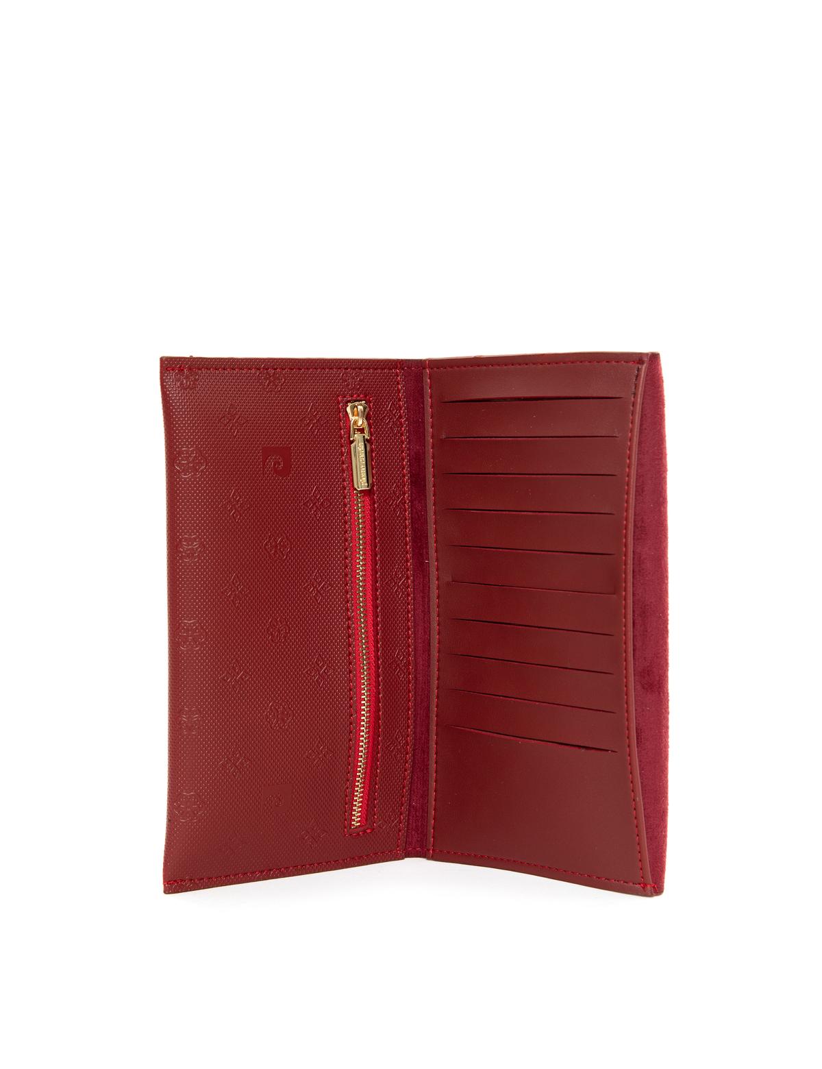 Kırmızı Cüzdan - 50252652003