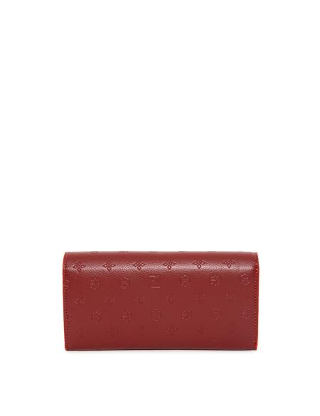 Kırmızı Cüzdan - 50252657003