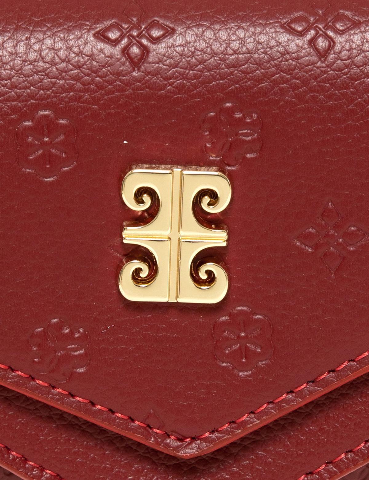 Kırmızı Cüzdan - 50252657003