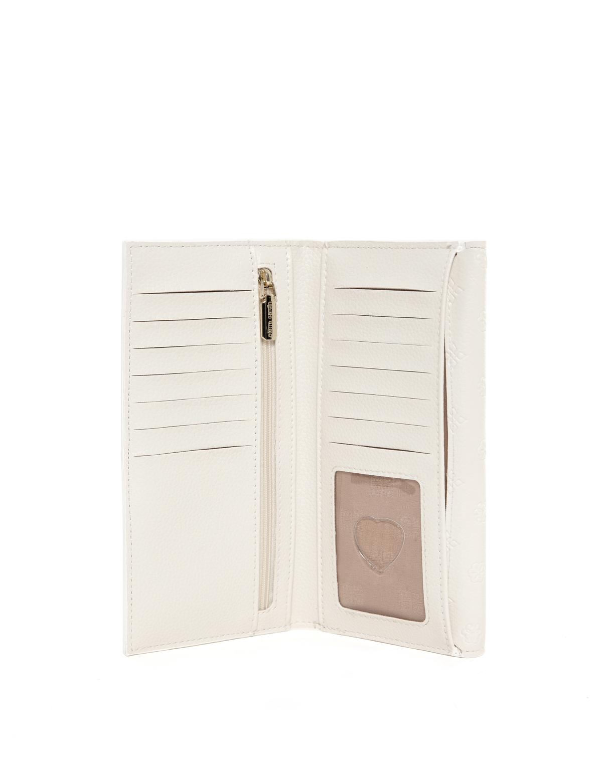 Beyaz Cüzdan - 50252658008