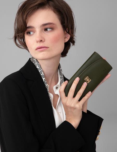 Yeşil Cüzdan - 50252662004