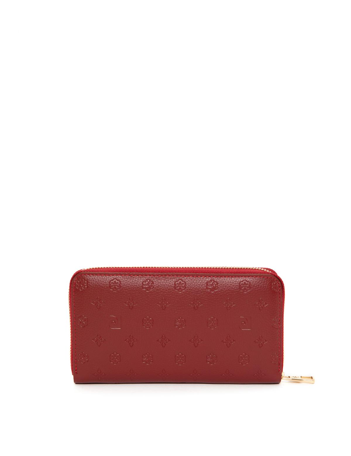 Kırmızı Cüzdan - 50252655003