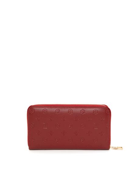 Kırmızı Cüzdan - 50252655003