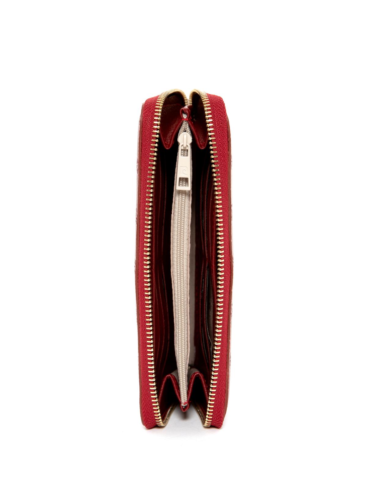 Kırmızı Cüzdan - 50252655003