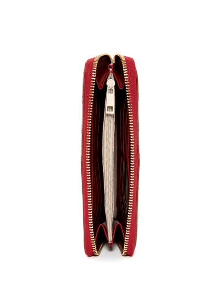 Kırmızı Cüzdan - 50252655003