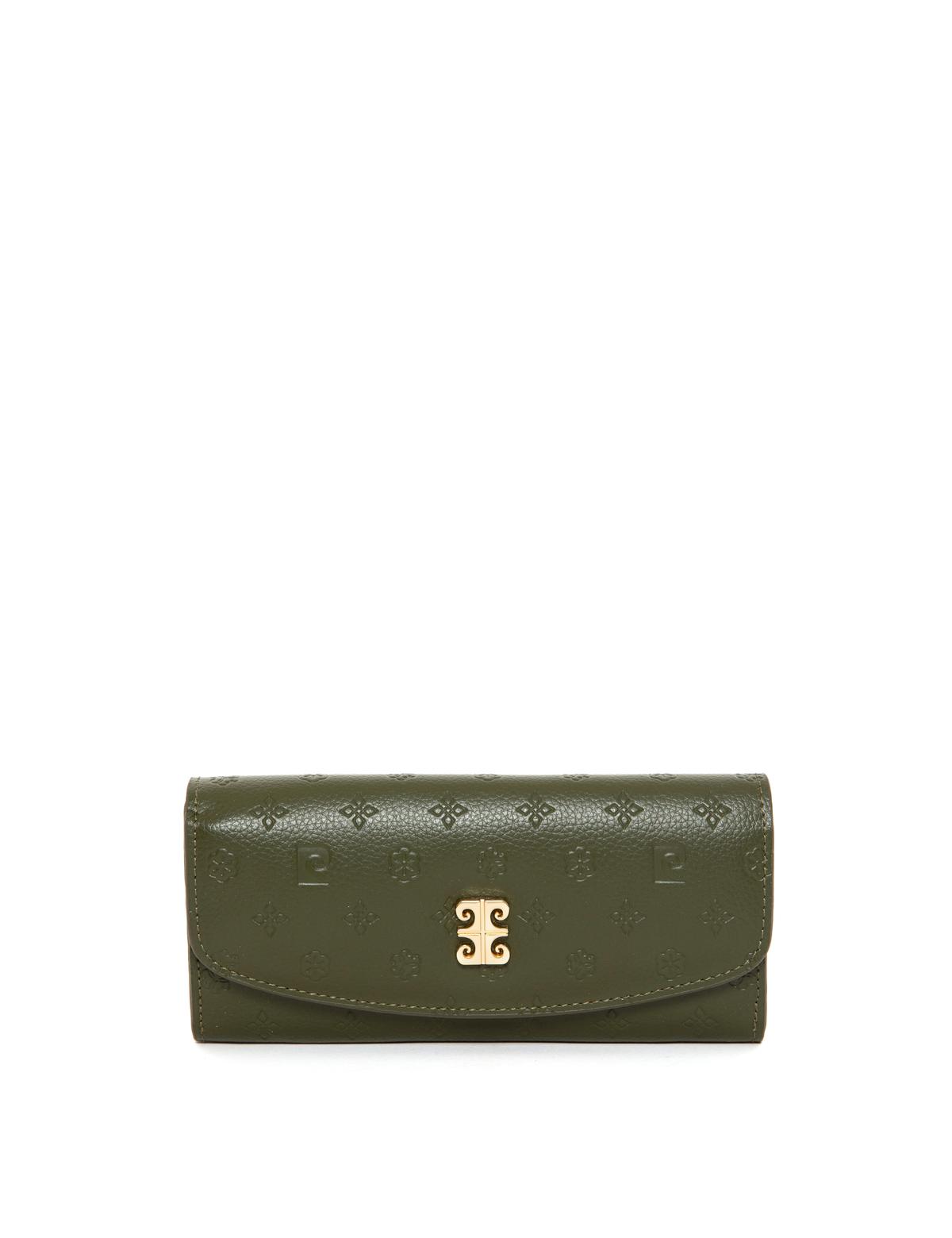 Yeşil Cüzdan - 50252656004