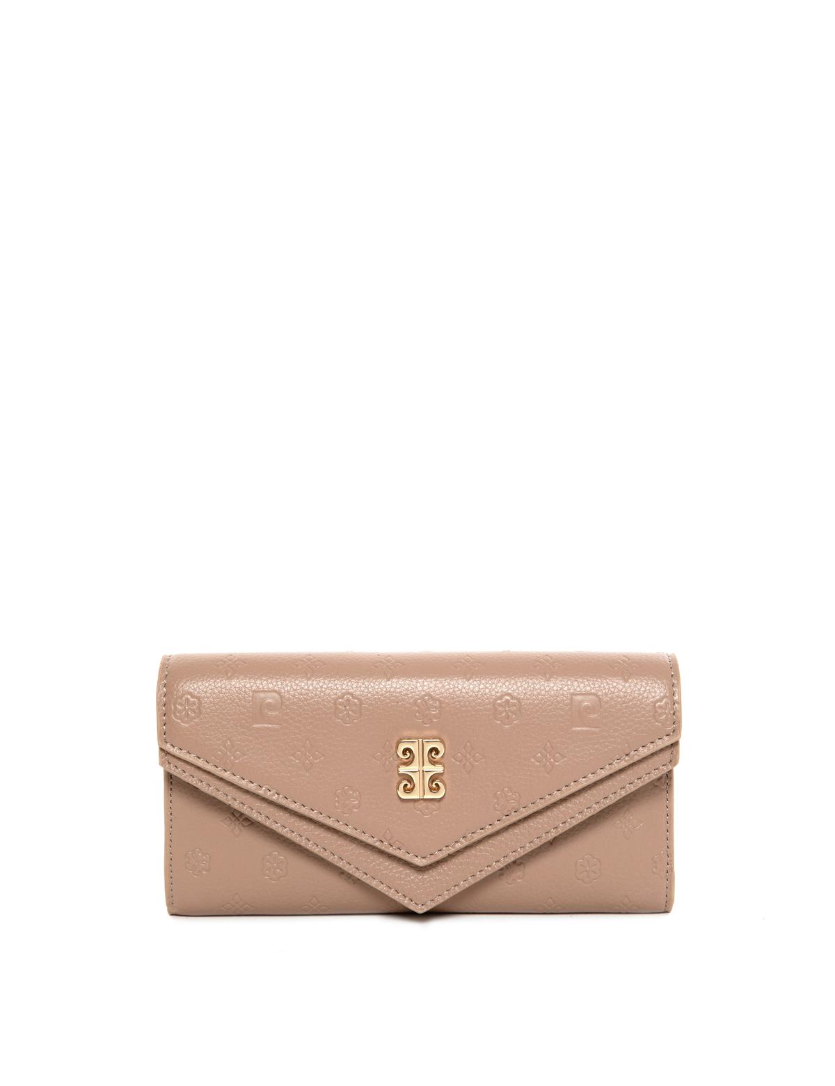 Kahverengi Cüzdan - 50252657006