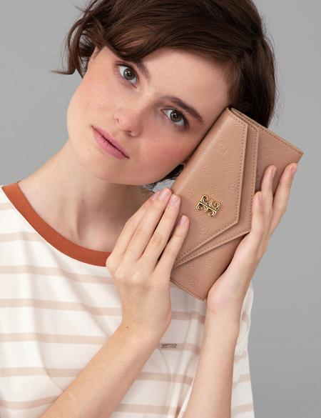 Kahverengi Cüzdan - 50252657006