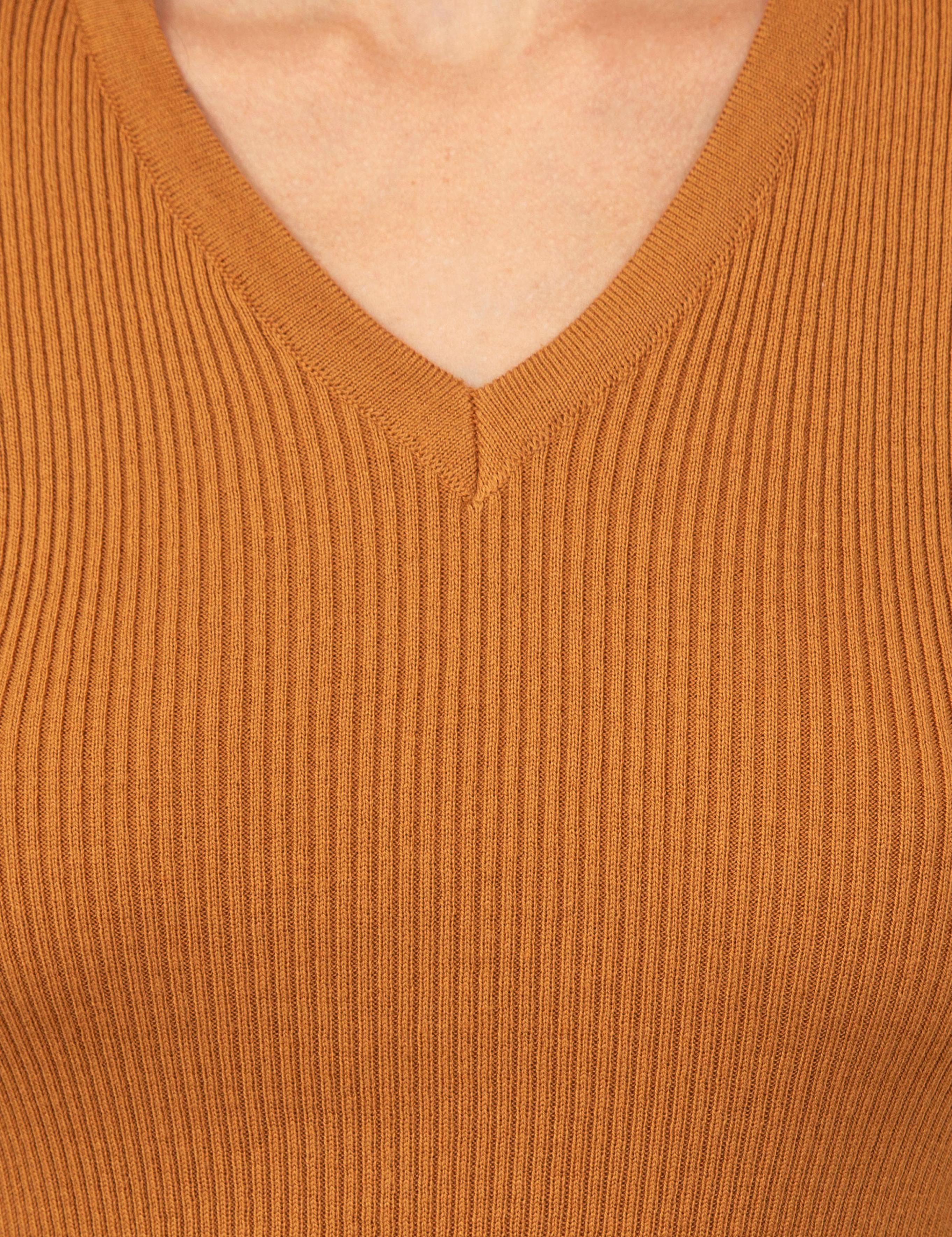 Safran Slim Fit Basic Kazak