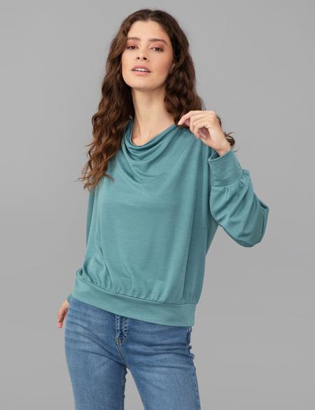 Mint Sweatshirt - 50244944018