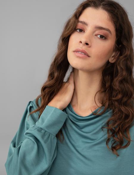 Mint Sweatshirt - 50244944018