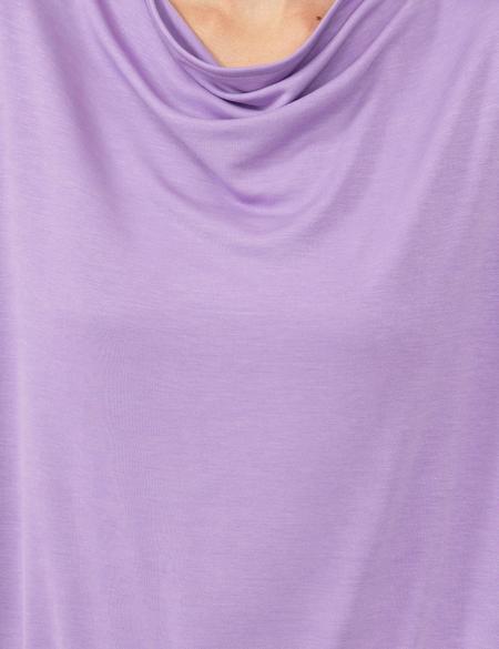 Lila Sweatshirt - 50244944037