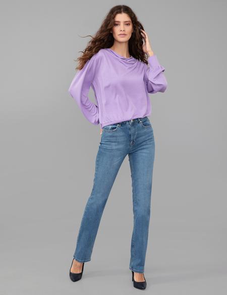 Lila Sweatshirt - 50244944037