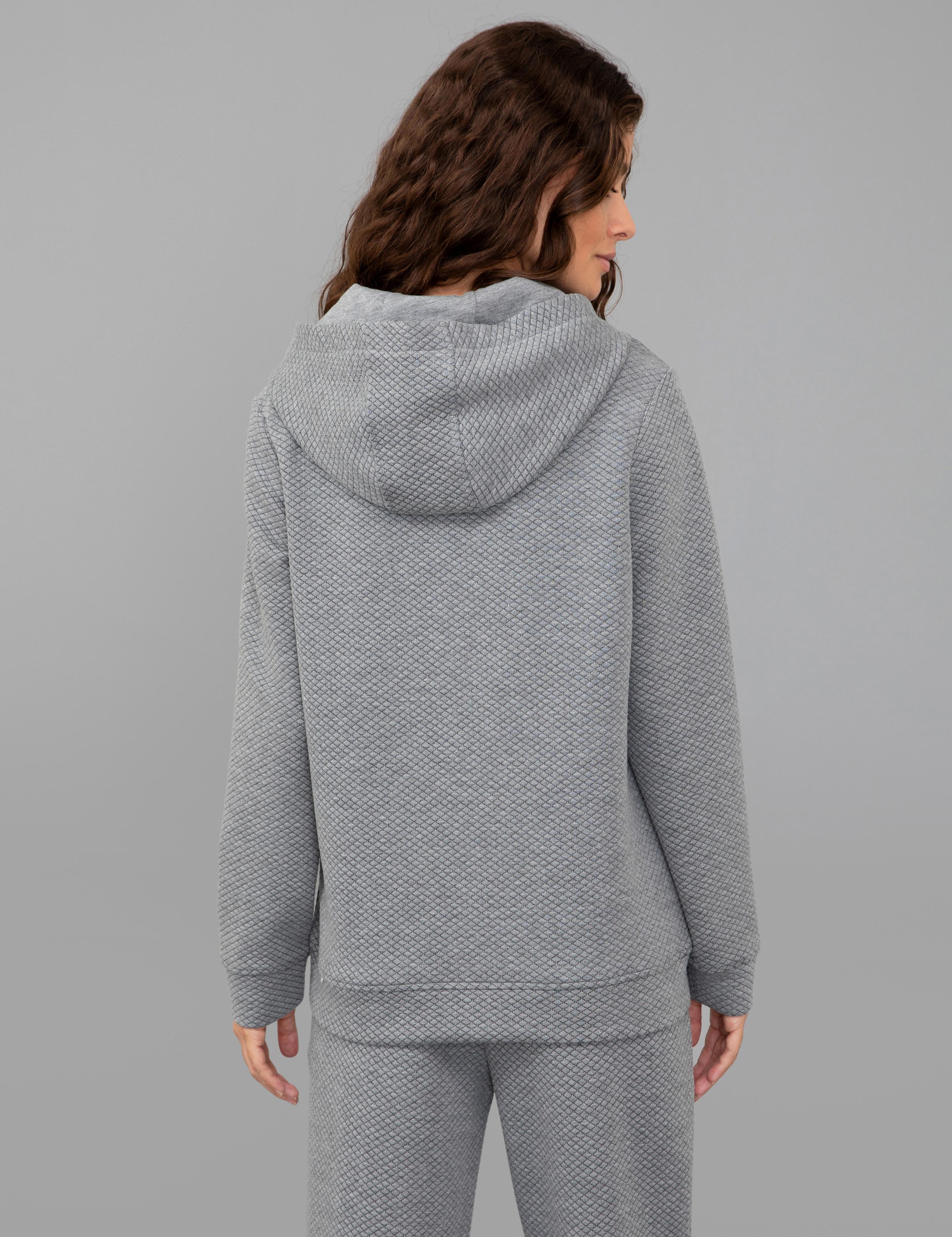 Gri Melanj Regular Fit Sweatshirt