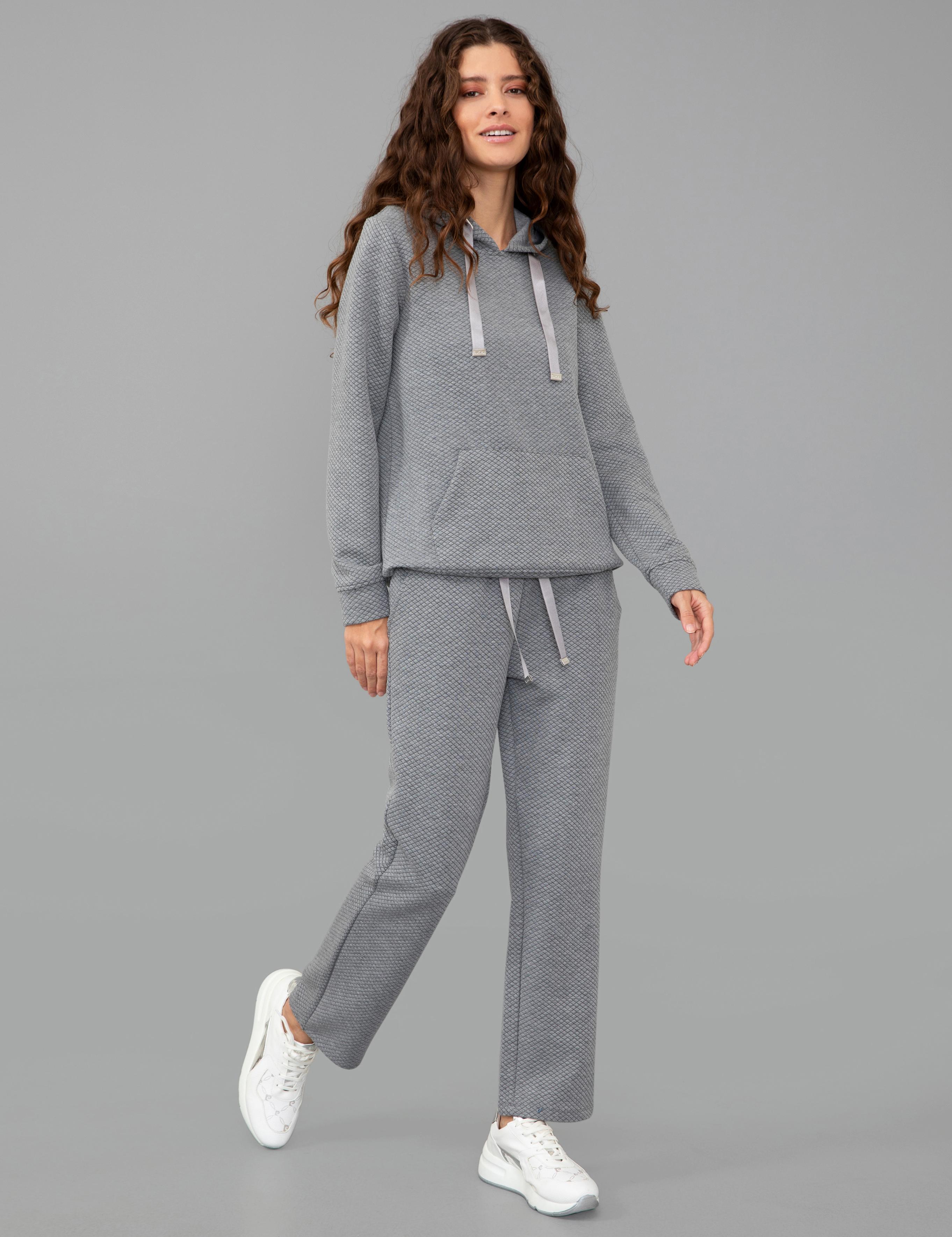 Gri Melanj Regular Fit Sweatshirt