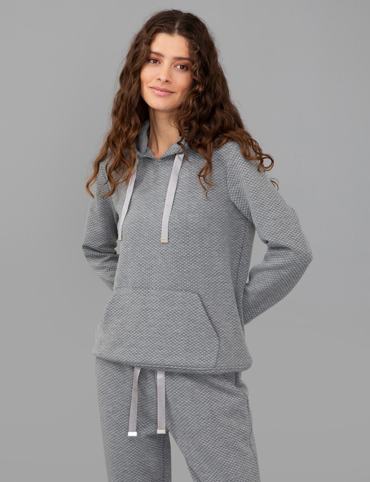 Gri Melanj Regular Fit Sweatshirt - 50248147029