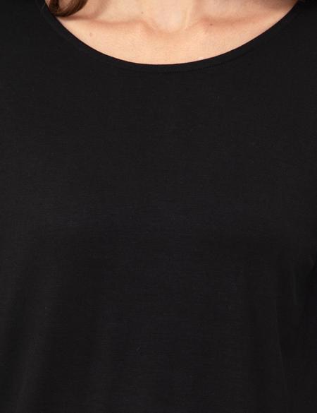 Siyah Sweatshirt - 50244912021