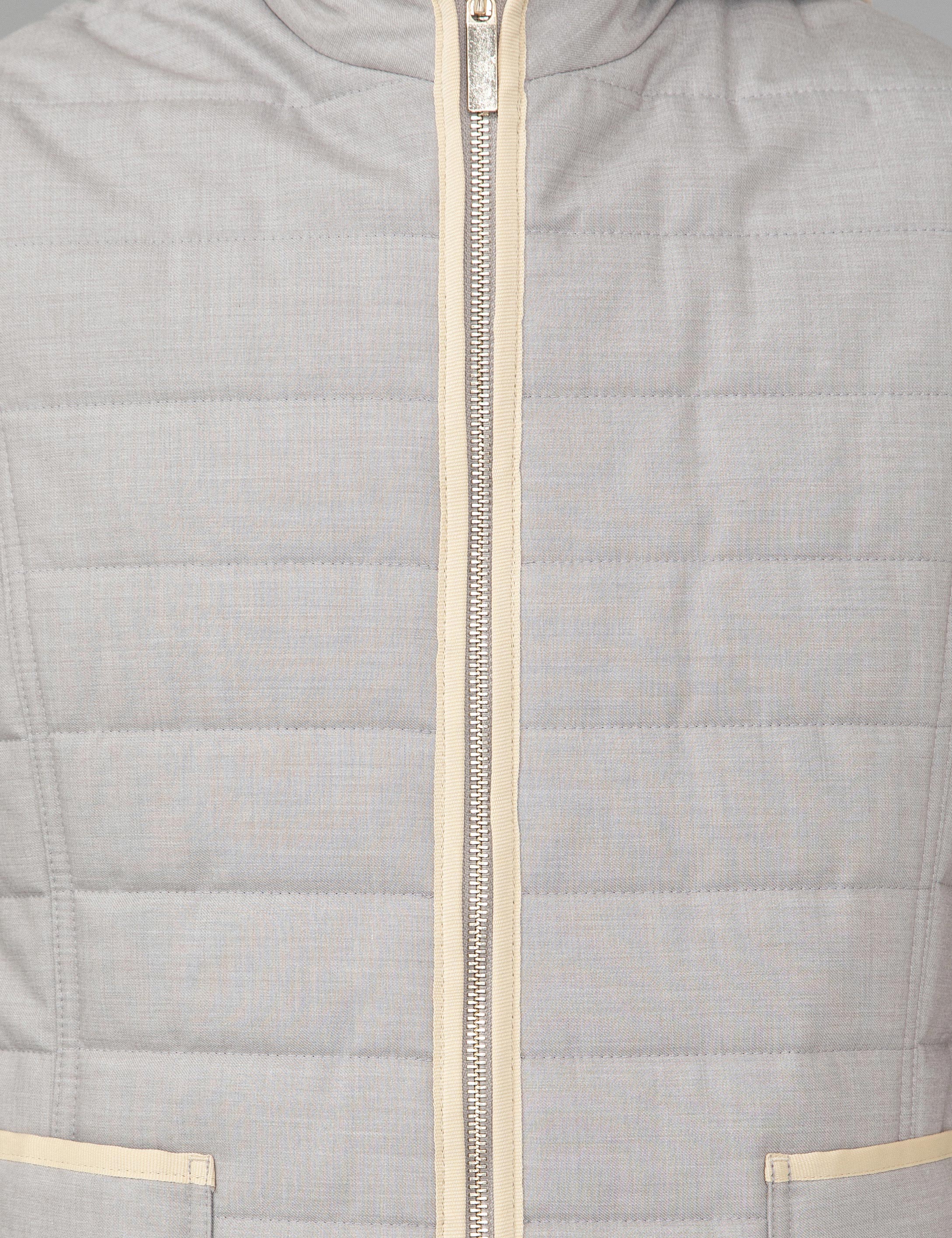 Gri Yelek - Image 6