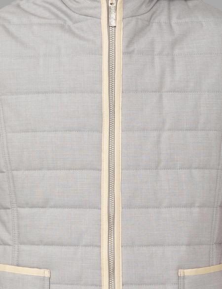 Gri Yelek - 50244917008