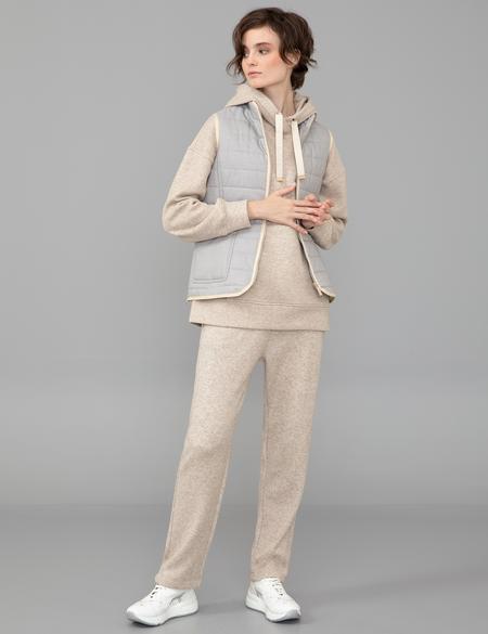 Gri Yelek - 50244917008