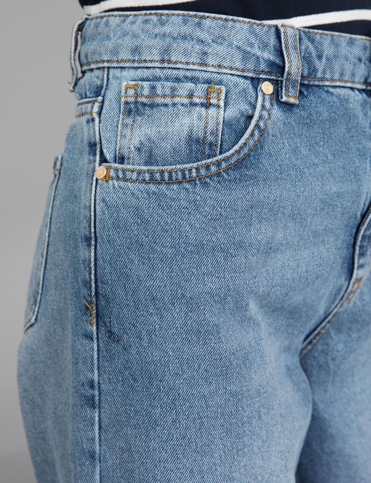 Mavi Flare Fit Jean Pantolon - 50248094017