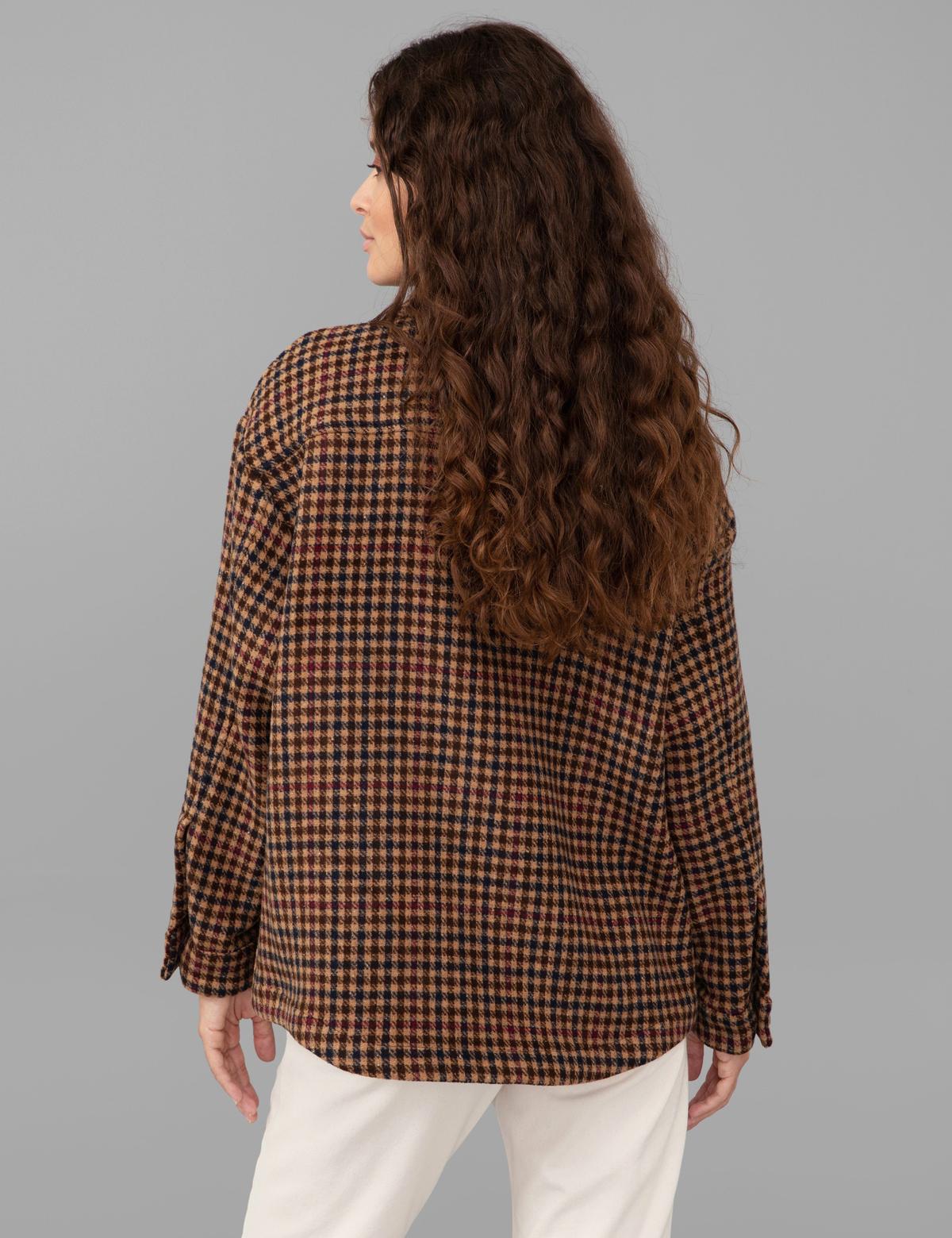 Coconut Kaşe Kaban - 50248495003