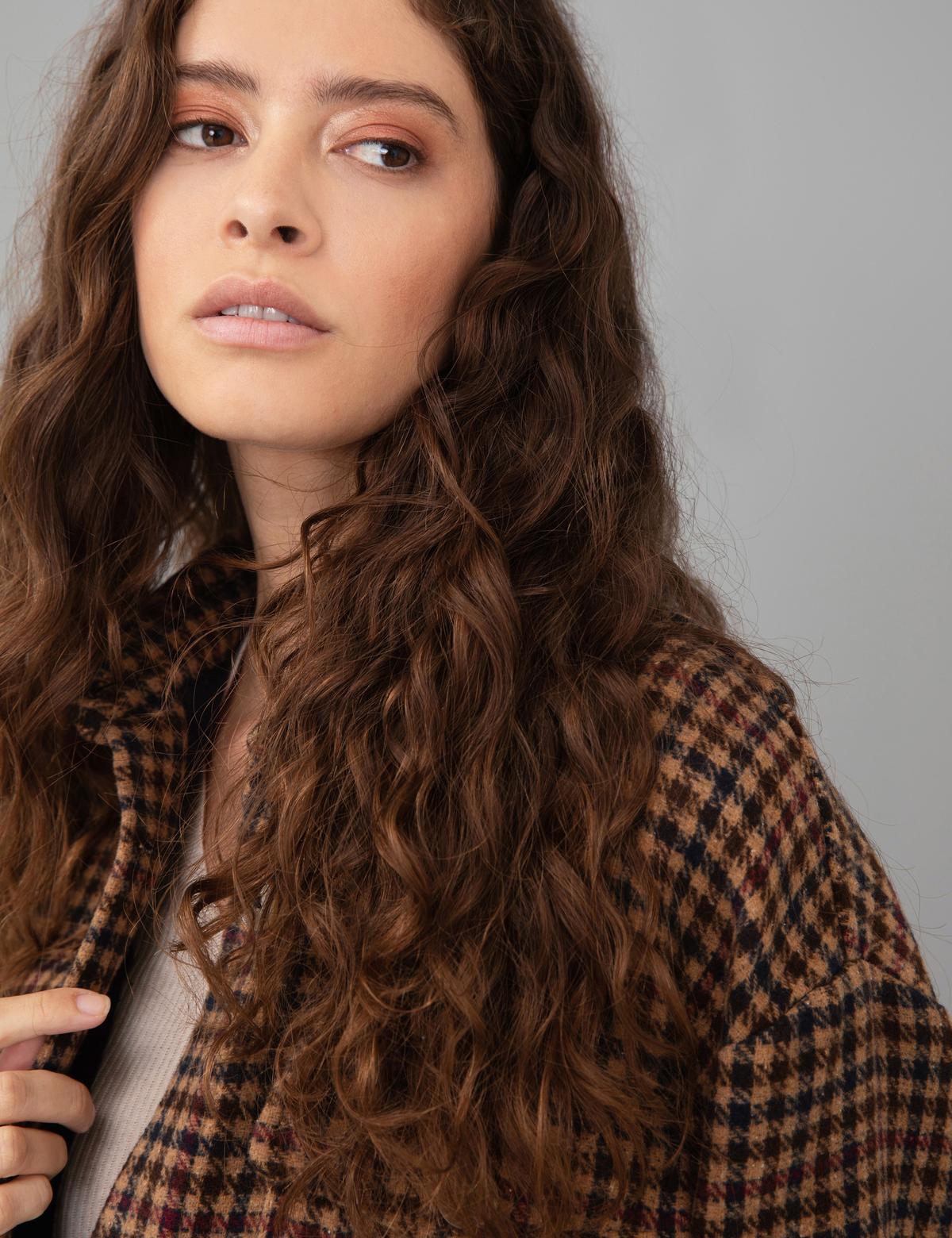 Coconut Kaşe Kaban - 50248495003