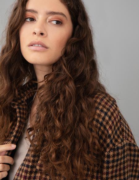 Coconut Kaşe Kaban - 50248495003