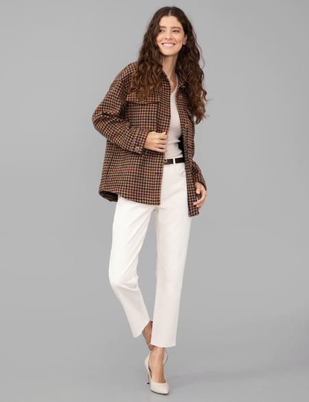 Coconut Kaşe Kaban - 50248495003