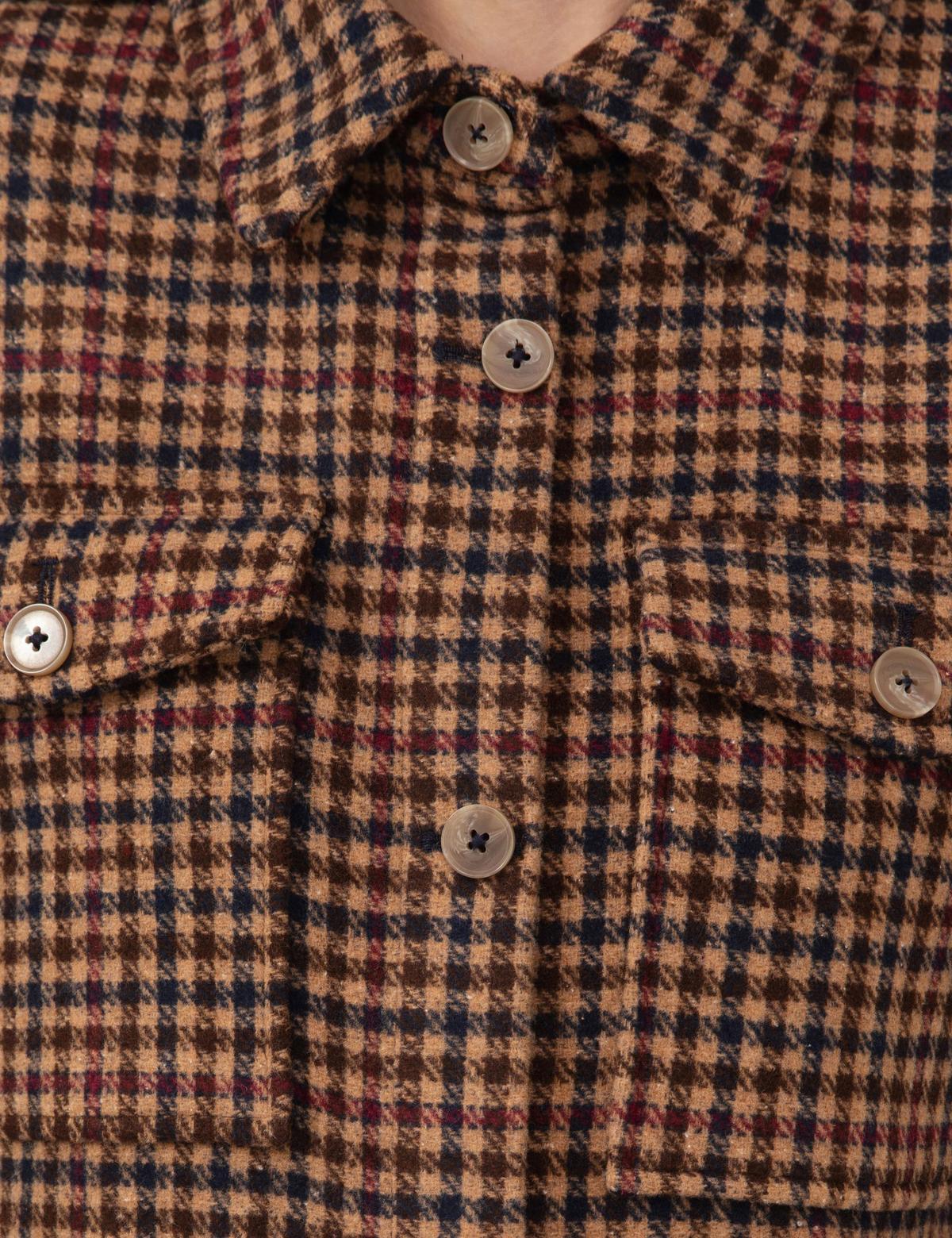 Coconut Kaşe Kaban - 50248495003