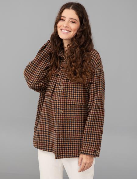 Coconut Kaşe Kaban - 50248495003