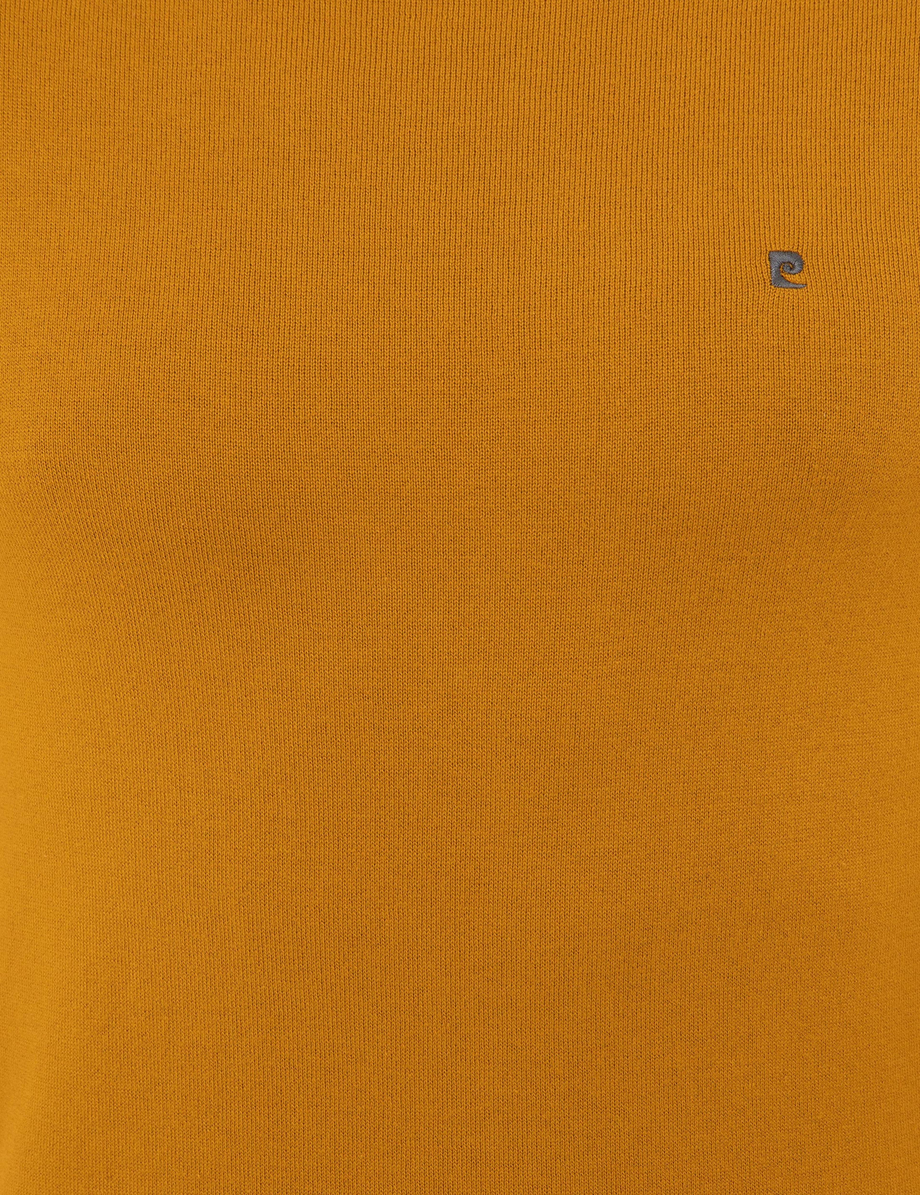Safran Slim Fit Bisiklet Yaka Basic Triko Kazak - Image 6