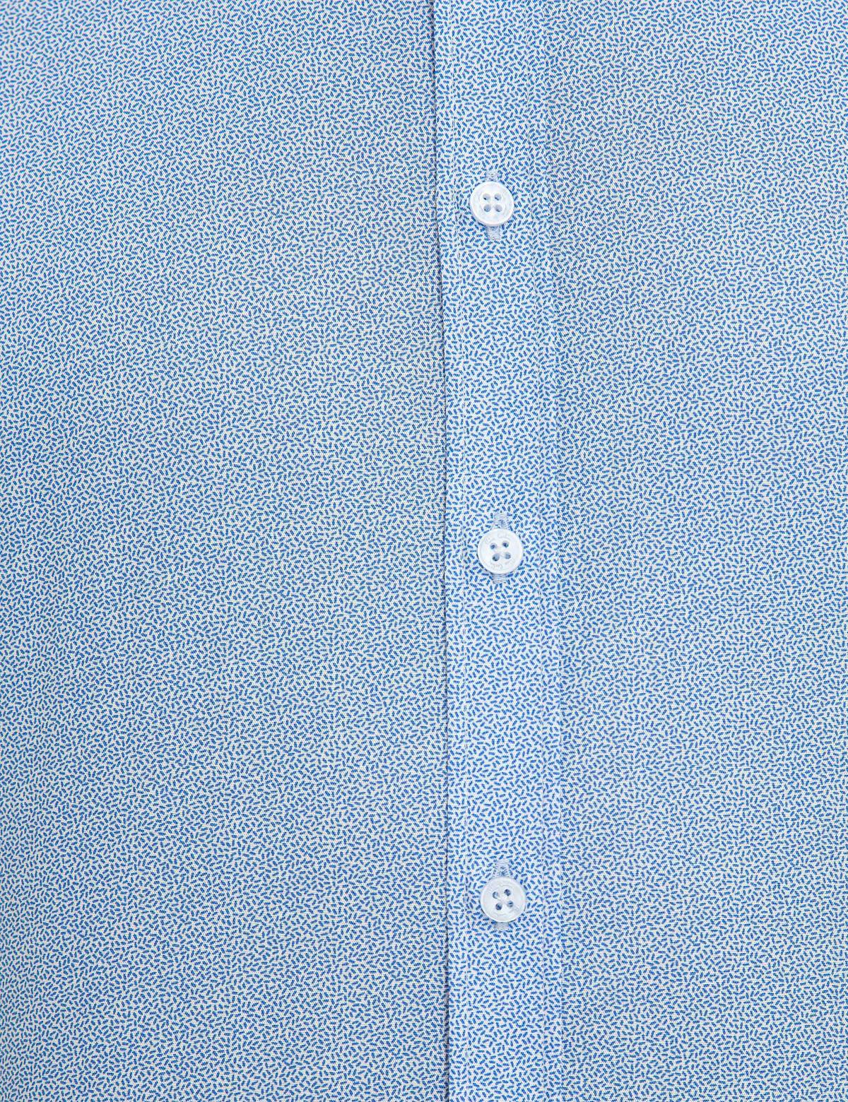 Mavi Slim Fit Gömlek - 50209606001