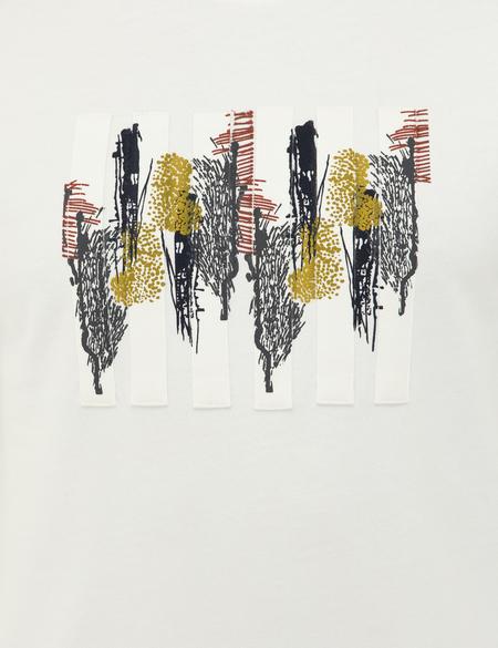 Ekru Sweatshirt - 50240124007