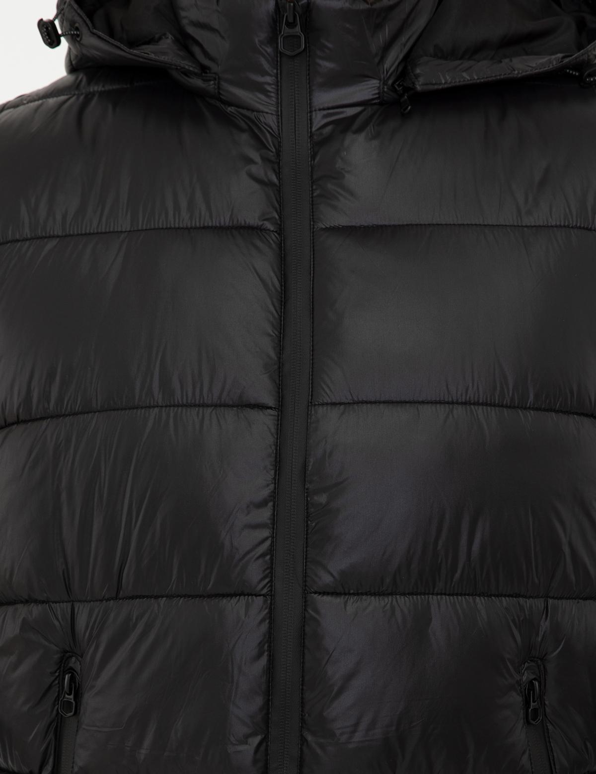 Siyah Yelek - 50245169013