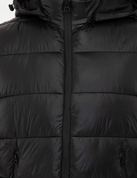 Siyah Yelek - 50245169013