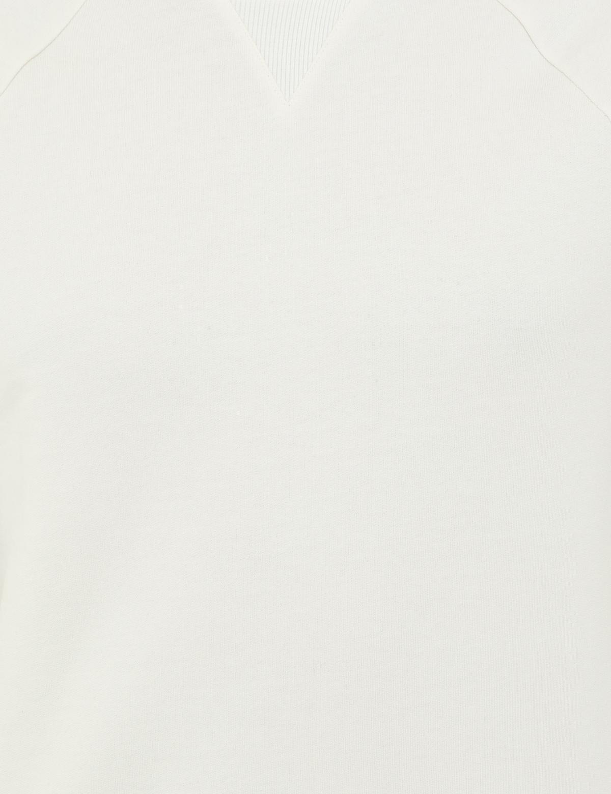 Ekru Sweatshirt - 50241386001