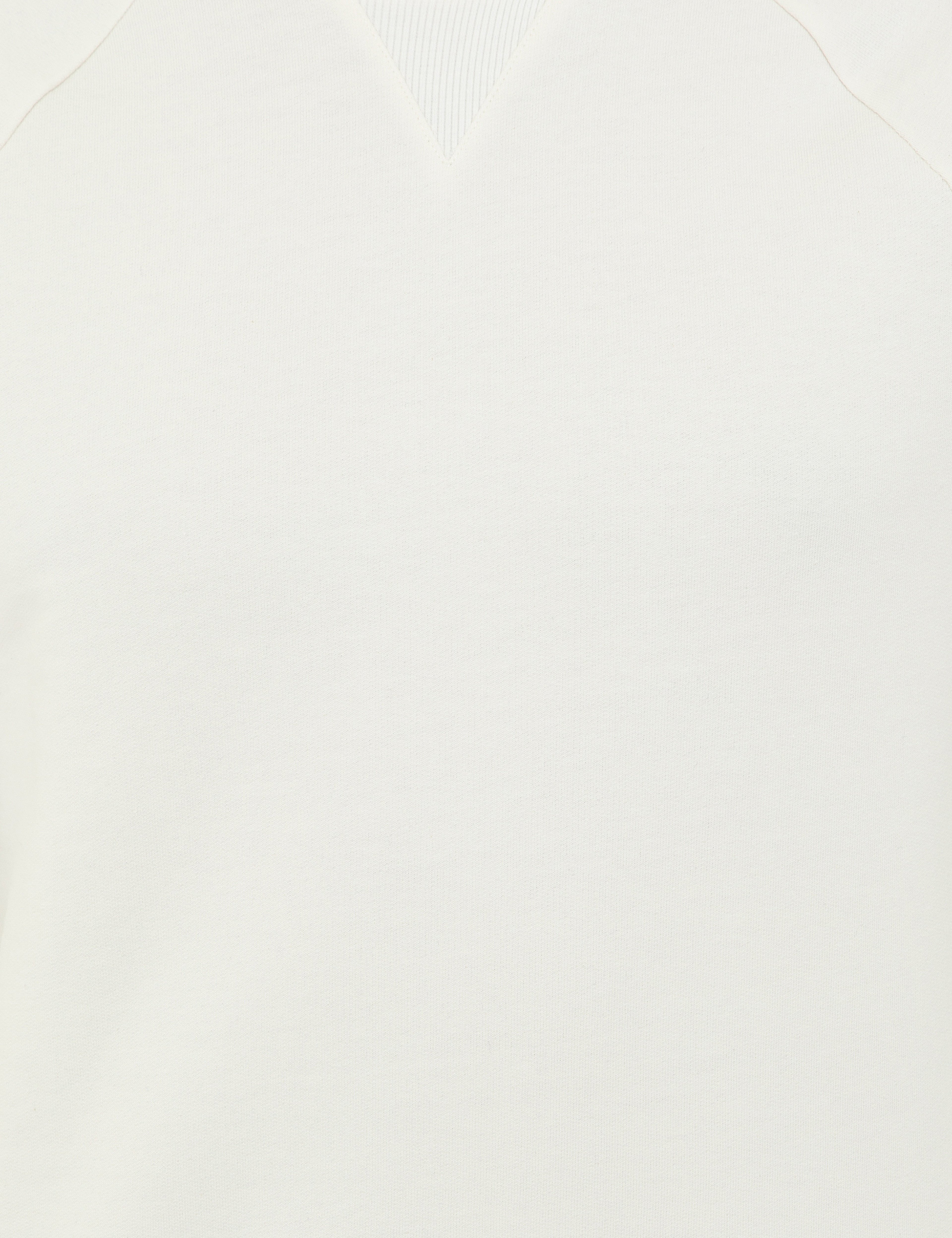 Ekru Sweatshirt - Image 6