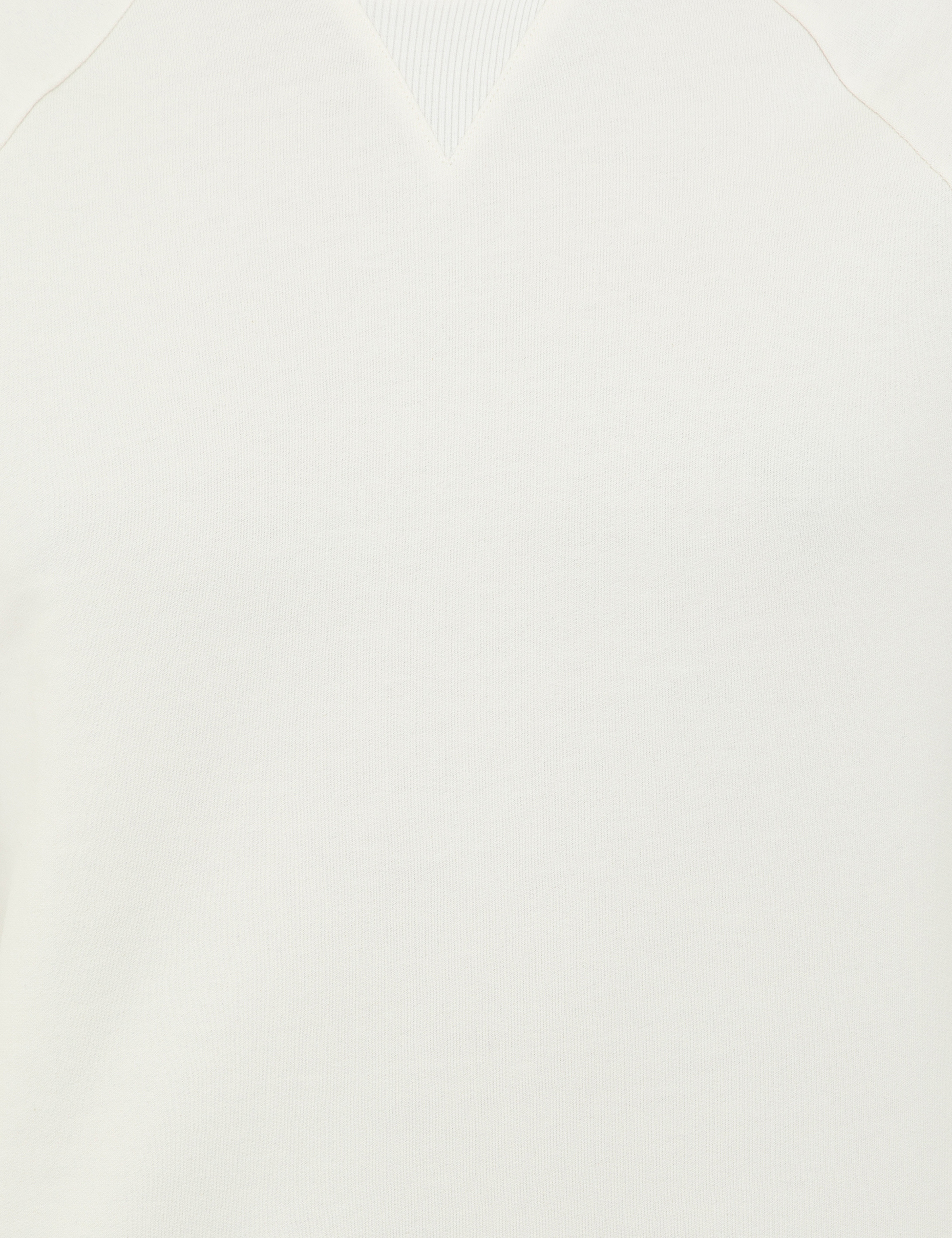 Ekru Sweatshirt